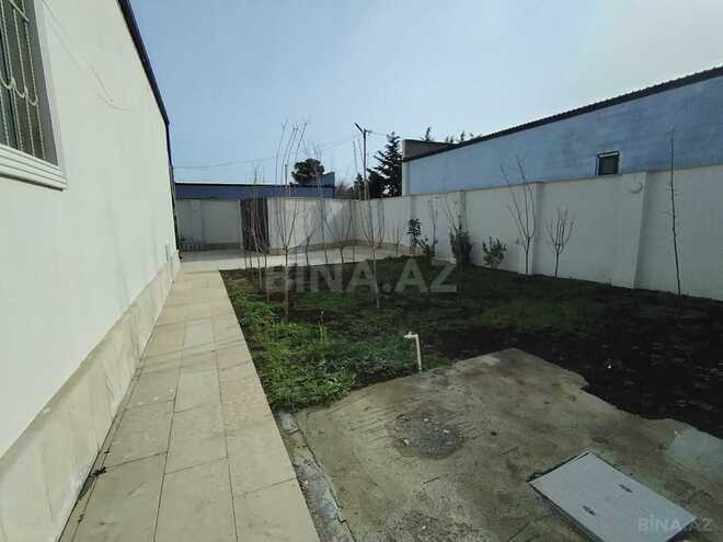 Satılır 3 otaqlı həyət evi/bağ evi 110 m², Novxanı q., photo 7 from 28