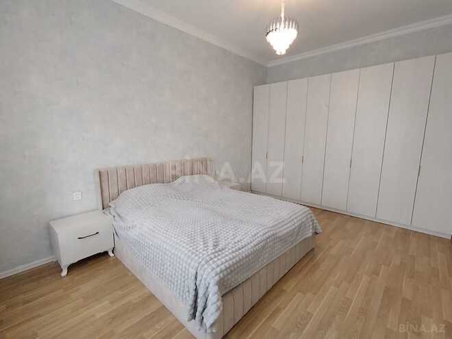 Satılır 3 otaqlı həyət evi/bağ evi 110 m², Novxanı q., photo 15 from 28