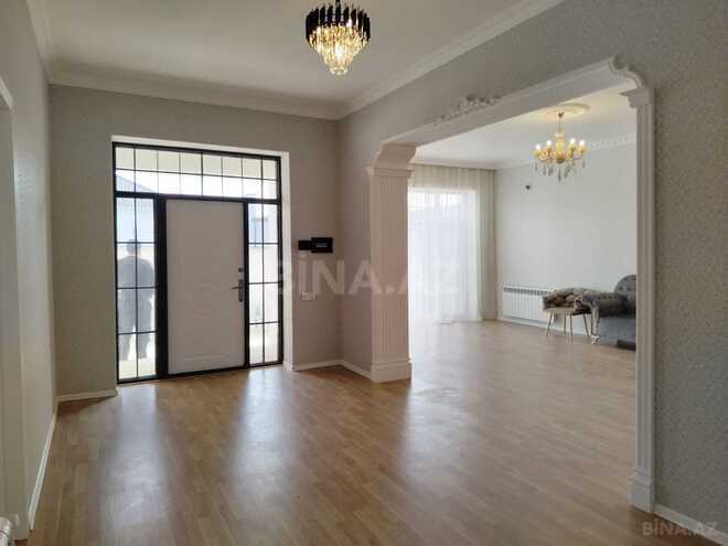 Satılır 3 otaqlı həyət evi/bağ evi 110 m², Novxanı q., photo 22 from 28