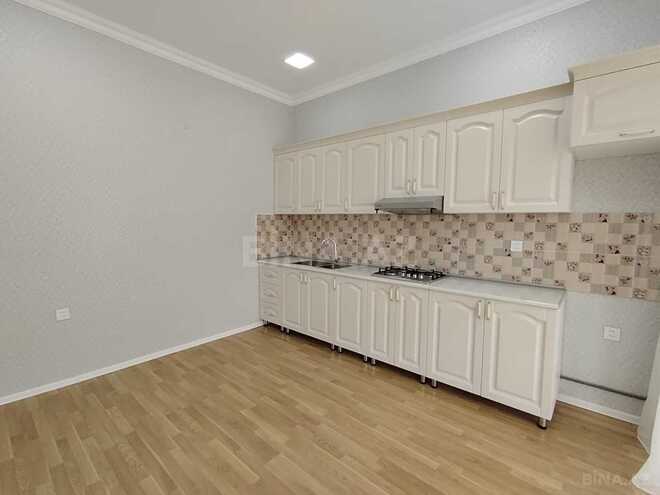Satılır 3 otaqlı həyət evi/bağ evi 110 m², Novxanı q., photo 23 from 28