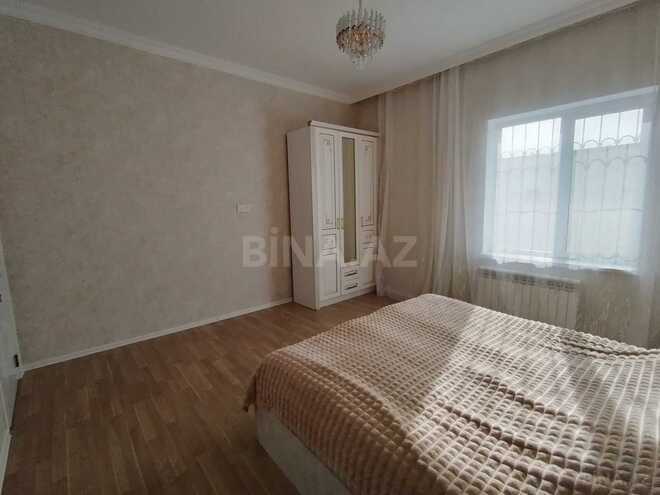Satılır 3 otaqlı həyət evi/bağ evi 110 m², Novxanı q., photo 20 from 28