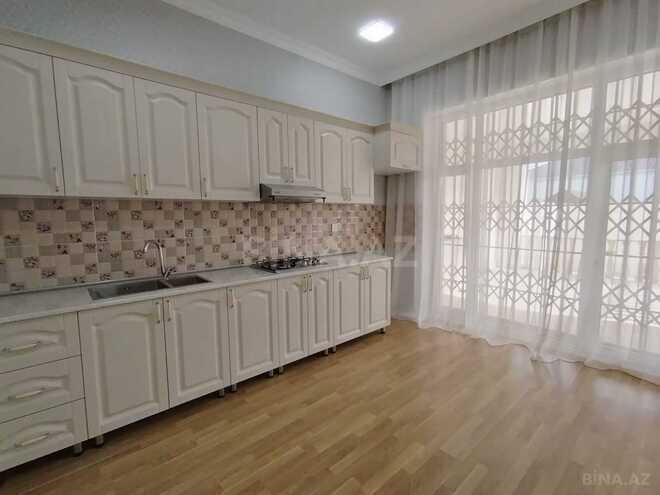 Satılır 3 otaqlı həyət evi/bağ evi 110 m², Novxanı q., photo 24 from 28