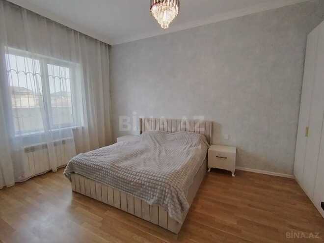 Satılır 3 otaqlı həyət evi/bağ evi 110 m², Novxanı q., photo 16 from 28