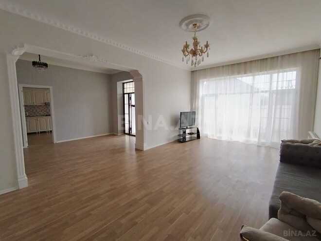 Satılır 3 otaqlı həyət evi/bağ evi 110 m², Novxanı q., photo 12 from 28
