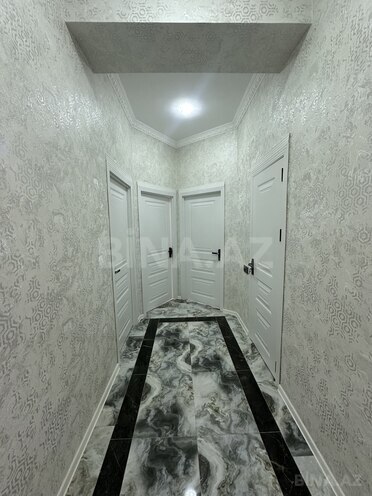 Satılır 2 otaqlı yeni tikili 58 m², photo 11 from 14