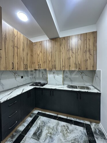 Satılır 2 otaqlı yeni tikili 58 m², photo 10 from 14