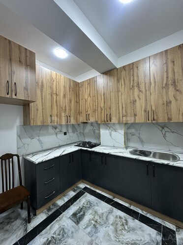 Satılır 2 otaqlı yeni tikili 58 m², photo 9 from 14