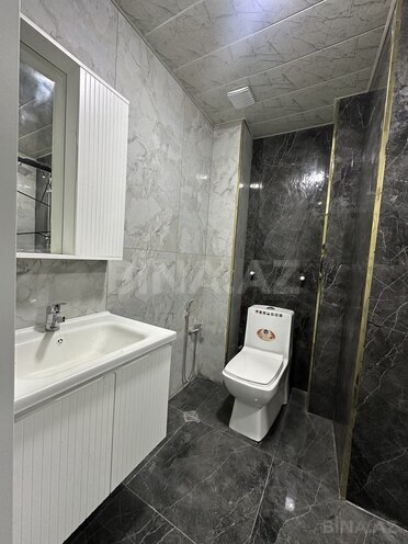 Satılır 2 otaqlı yeni tikili 58 m², photo 13 from 14