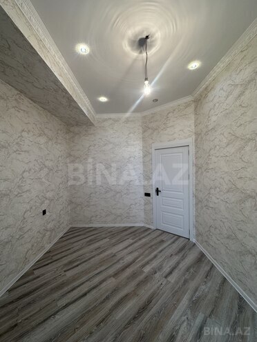 Satılır 2 otaqlı yeni tikili 58 m², photo 3 from 14