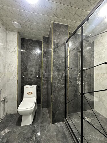 Satılır 2 otaqlı yeni tikili 58 m², photo 12 from 14