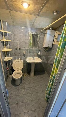 Продаётся 3-комн. вторичка 80 м², м. Иншаатчылар, photo 23 from 25