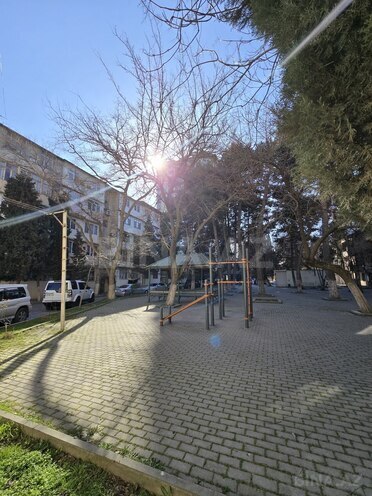 Продаётся 3-комн. вторичка 80 м², м. Иншаатчылар, photo 14 from 25