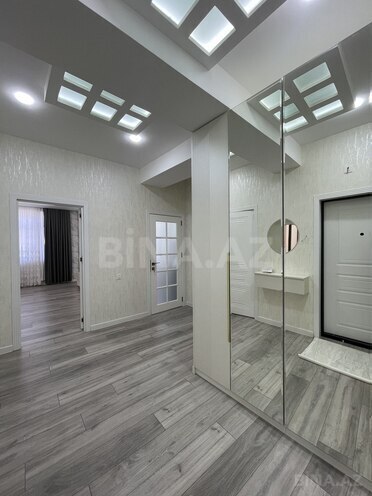 Продаётся 3-комн. новостройка 86 м², пос. Ени Ясамал, photo 14 from 18