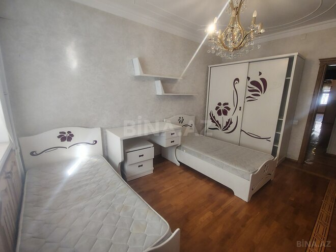 Satılır 4 otaqlı köhnə tikili 100 m², Azadlıq Prospekti m., photo 10 from 21