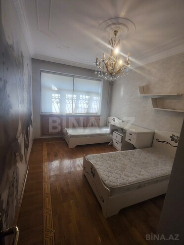 Satılır 4 otaqlı köhnə tikili 100 m², Azadlıq Prospekti m., photo 11 from 21