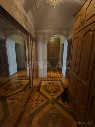 Satılır 4 otaqlı köhnə tikili 100 m², Azadlıq Prospekti m., photo 8 from 21