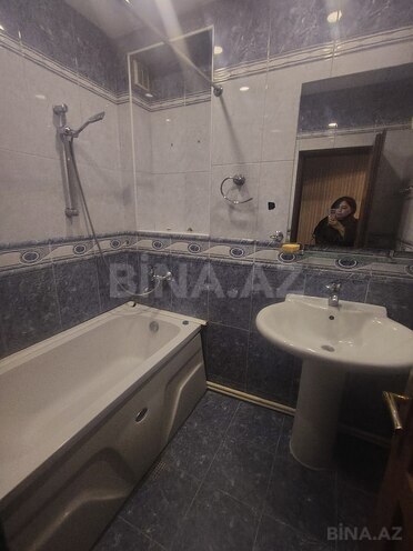 Satılır 4 otaqlı köhnə tikili 100 m², Azadlıq Prospekti m., photo 19 from 21