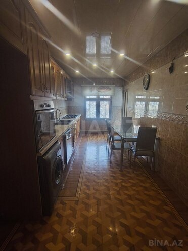 Satılır 4 otaqlı köhnə tikili 100 m², Azadlıq Prospekti m., photo 17 from 21