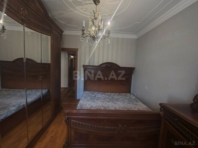 Satılır 4 otaqlı köhnə tikili 100 m², Azadlıq Prospekti m., photo 14 from 21