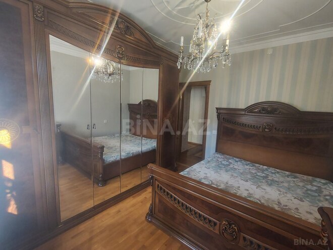 Satılır 4 otaqlı köhnə tikili 100 m², Azadlıq Prospekti m., photo 13 from 21