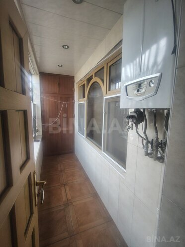 Satılır 4 otaqlı köhnə tikili 100 m², Azadlıq Prospekti m., photo 18 from 21