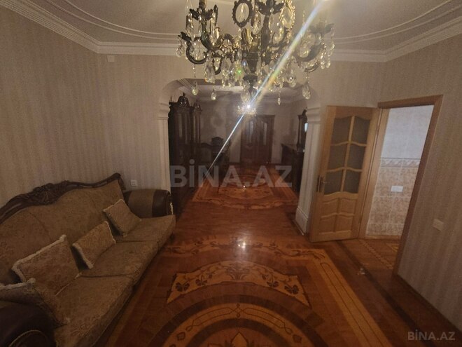 Satılır 4 otaqlı köhnə tikili 100 m², Azadlıq Prospekti m., photo 5 from 21