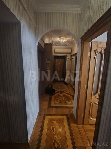 Satılır 4 otaqlı köhnə tikili 100 m², Azadlıq Prospekti m., photo 9 from 21