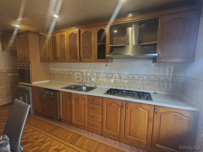 Satılır 4 otaqlı köhnə tikili 100 m², Azadlıq Prospekti m., photo 16 from 21