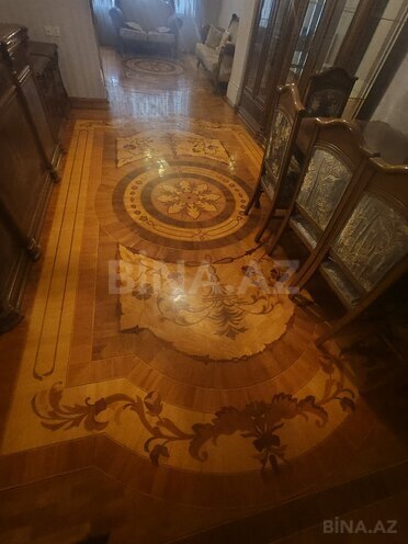 Satılır 4 otaqlı köhnə tikili 100 m², Azadlıq Prospekti m., photo 7 from 21