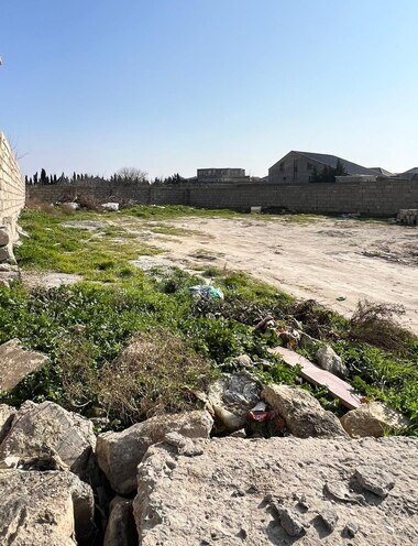 Продаётся  участок 5.1 сот, пос. Мардакан, photo 3 from 5