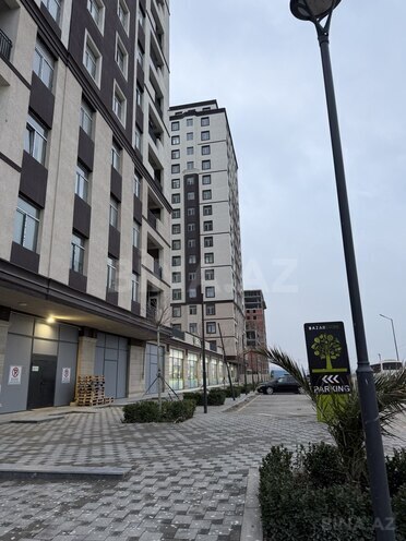 Продаётся 3-комн. новостройка 103 м², пос. Масазыр, photo 23 from 27