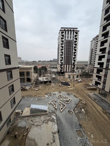 Продаётся 3-комн. новостройка 103 м², пос. Масазыр, photo 4 from 27