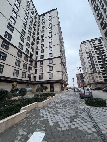Продаётся 3-комн. новостройка 103 м², пос. Масазыр, photo 3 from 27
