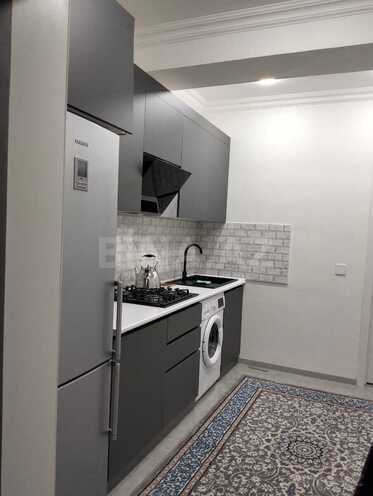 Сдаётся 2-комн. новостройка 60 м², Хатаинский р., photo 9 from 18