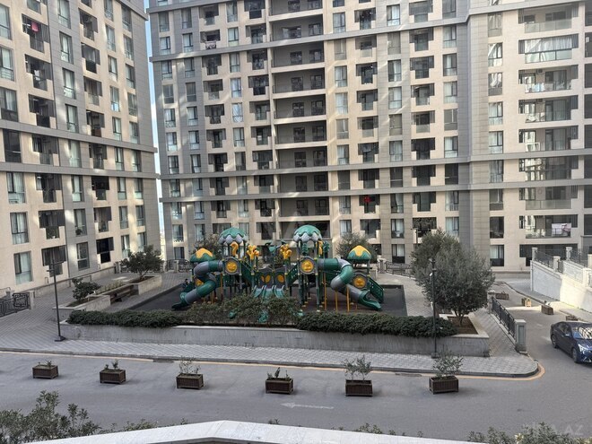 Сдаётся 2-комн. новостройка 60 м², Хатаинский р., photo 12 from 18