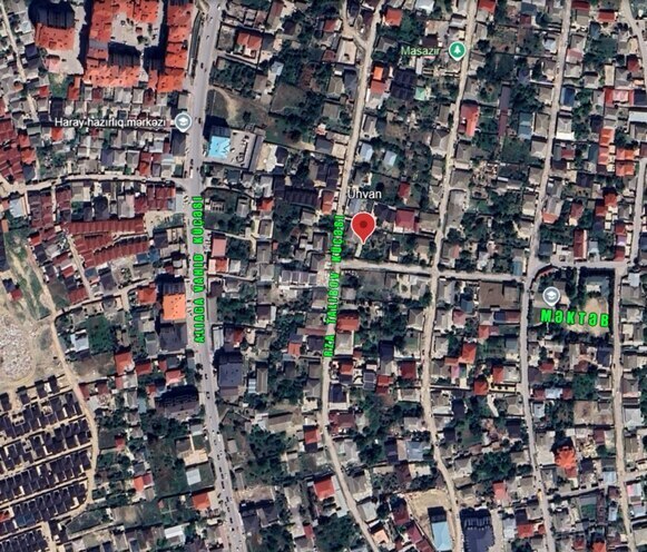 Satılır  torpaq 14 sot, Masazır q., photo 4 from 5