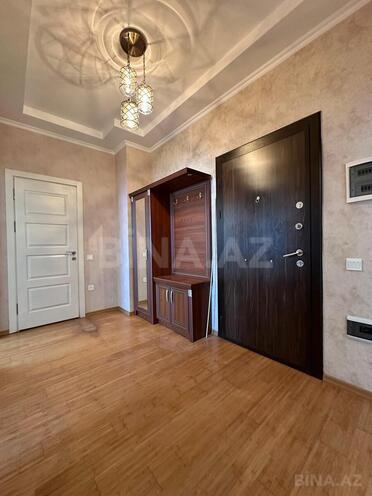 Сдаётся 2-комн. новостройка 80 м², м. Иншаатчылар, photo 5 from 9