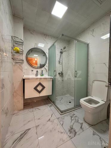 Сдаётся 2-комн. новостройка 80 м², м. Иншаатчылар, photo 6 from 9