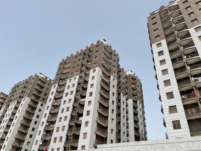 Продаётся 2-комн. новостройка 58 м², пос. Ени Ясамал, photo 1 from 27