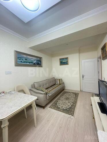 Продаётся 2-комн. новостройка 58 м², пос. Ени Ясамал, photo 7 from 27