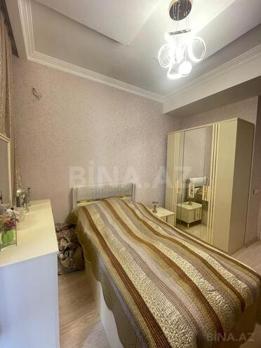 Продаётся 2-комн. новостройка 58 м², пос. Ени Ясамал, photo 15 from 27