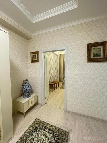 Продаётся 2-комн. новостройка 58 м², пос. Ени Ясамал, photo 22 from 27