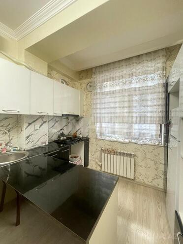 Продаётся 2-комн. новостройка 58 м², пос. Ени Ясамал, photo 11 from 27