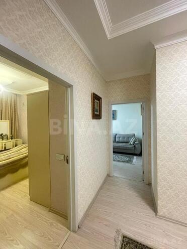 Продаётся 2-комн. новостройка 58 м², пос. Ени Ясамал, photo 20 from 27