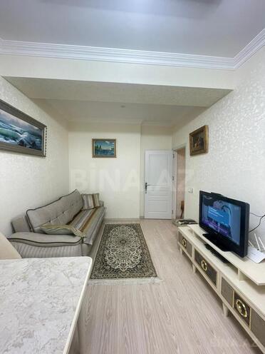 Продаётся 2-комн. новостройка 58 м², пос. Ени Ясамал, photo 9 from 27