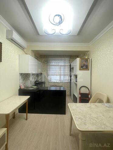 Продаётся 2-комн. новостройка 58 м², пос. Ени Ясамал, photo 8 from 27