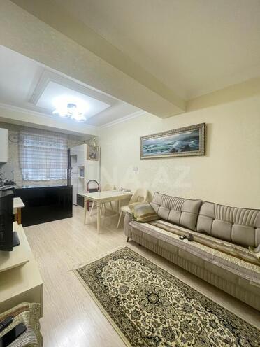 Продаётся 2-комн. новостройка 58 м², пос. Ени Ясамал, photo 5 from 27