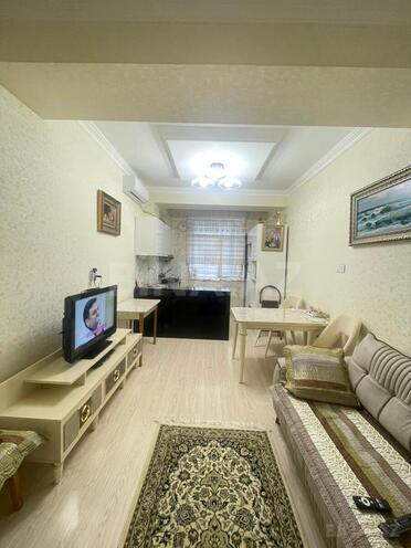 Продаётся 2-комн. новостройка 58 м², пос. Ени Ясамал, photo 4 from 27