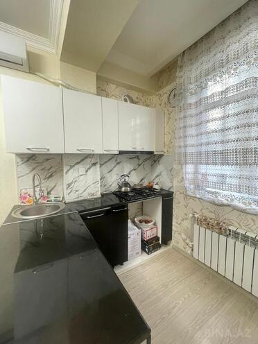 Продаётся 2-комн. новостройка 58 м², пос. Ени Ясамал, photo 10 from 27