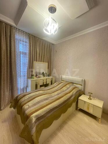 Продаётся 2-комн. новостройка 58 м², пос. Ени Ясамал, photo 14 from 27